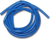 Эспандер трубка латексная INDIGO HEAVY (7-10 кг) Синий