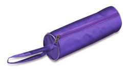 Чехол для скакалки INDIGO (тубус) Фиолетовый