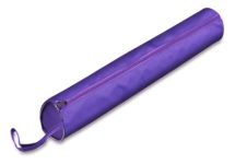 Чехол для булав гимнастических (тубус) INDIGO Фиолетовый