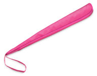 Чехол для ленты с палочкой (с карманом) INDIGO Розовый