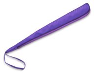 Чехол для ленты с палочкой (с карманом) INDIGO Фиолетовый