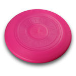 Летающая тарелка Розовый