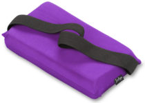 Подушка для растяжки INDIGO Фиолетовый