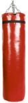 Мешок боксерский SM 50кг на цепи (армированный PVC) Красный