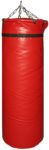 Мешок боксерский SM 55кг на цепи (армированный PVC) Красный