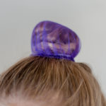 Сеточка для волос INDIGO Фиолетовый