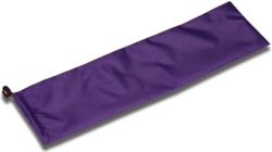 Чехол для булав гимнастических INDIGO Фиолетовый