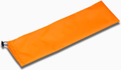Чехол для булав гимнастических INDIGO Оранжевый
