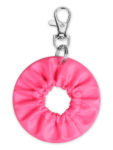 Сувенир брелок чехол для обруча INDIGO Розовый