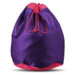 Чехол для мяча гимнастического INDIGO Фиолетовый